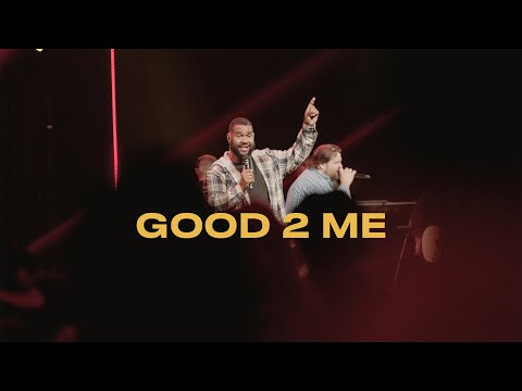 Good 2 Me (feat. John Dreher) | Faith Worship Arts