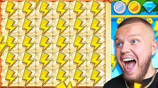 THE LE ZEUS SLOT WAS FINALLY GOOD TO ME! (Big Slot Win!?)