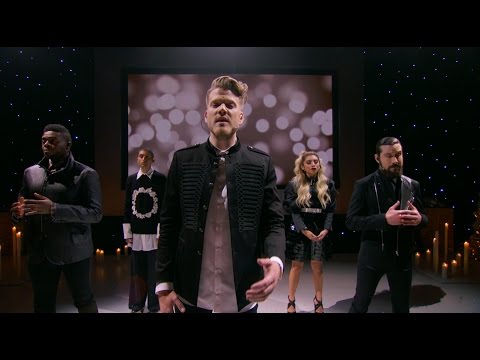 Hallelujah – Pentatonix (From A Pentatonix Christmas Special)