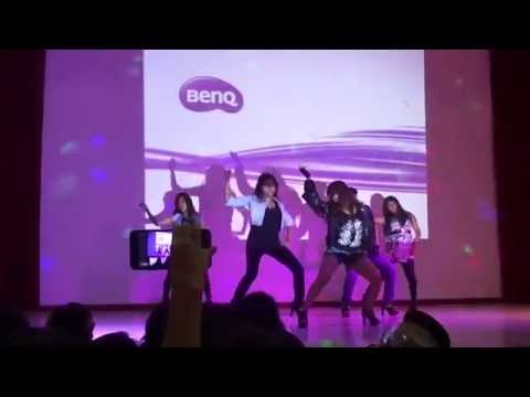 4minute(포미닛)- What's your name? / HUH / Muzik mix Cover by BRAVE QUEENS