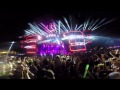 Hardwell Ultra Music Festival 2015 Miami