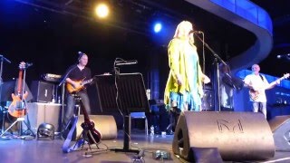 &quot;Blackleg Miner&quot;- Steeleye Span @ The Great British Folk Festival, Skegness
