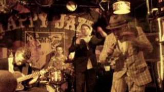 Trickbag feat. John Németh - Daughter Of The Devil