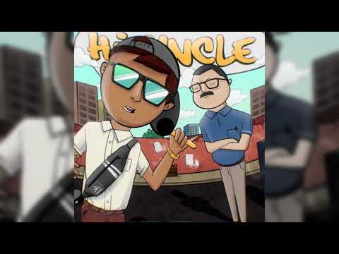 "Hi Uncle" - Su Real, Dutty Deedz, MC Altaf, DJ Skip [LYRIC VIDEO]