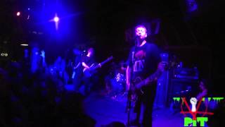 Dillinger Four - Gainesville