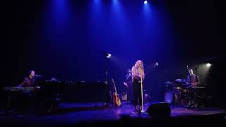 Anneke van Giersbergen sings Kate Bush - Lily - January 2023 The Netherlands