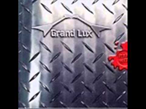 Grand Lux - Frozen By Fear [Christian Metal]