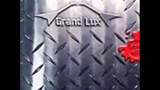 Grand Lux - Frozen By Fear [Christian Metal]