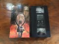 Opening To Someone To Die For 1996 VHS