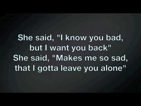 Young Jeezy - Leave You Alone Ft. Ne-Yo LYRICS