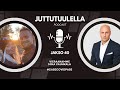 Juttutuulella podcast, jakso 40: Mika Vauhkala vs. Suomen valtio, Fazer