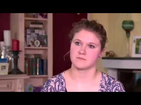 Lügen der Schwester von Rebecca.R