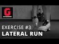 GRIT Champs 2015 Trainer Tip #3 Lateral Run ...