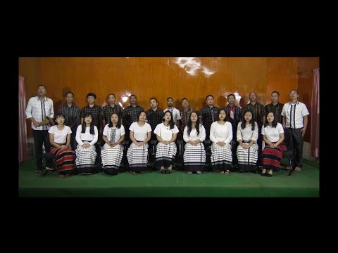 Chaltlang Br. YMA M-II Section - Ka pianna Zoram nuam.