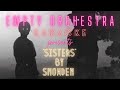 Snowden - Sisters (KARAOKE)