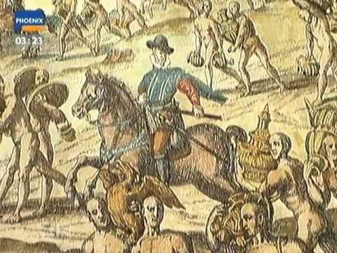 DOKU  Terra X   55   Der Fluch von Oak Island   Schatzsucher in Kanada