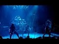 Rotting Christ - Χ Ξ Σ (666) (HD) Live at Inferno Metal ...