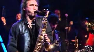 Southside Johnny &amp; the Asbury Jukes - Walk Away Renée - Ohne Filter 9-4-&#39;92.mpg