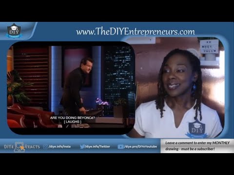 Milk+Brookies Shark Tank Pitch