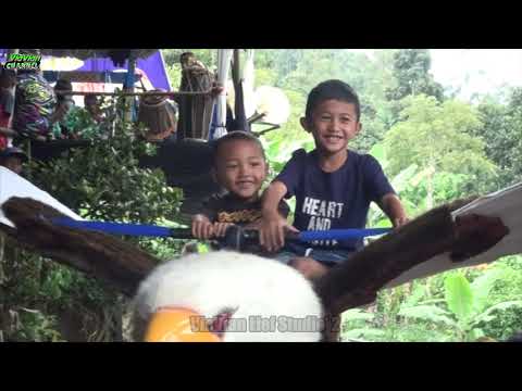 Rajawali PBk | Ibing Senggotan | Palintang