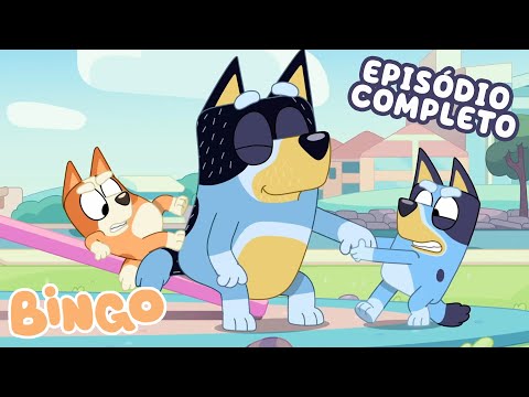 30 minutos de jogos para jogar no fim de semana 🧡 ﻿﻿| Bingo Português Brasil Oficial