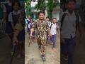 Army Ne Sabhi Bacho Ko Bacha Liya Funny Viral Shorts