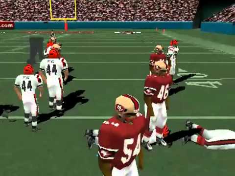 Madden NFL 99 Playstation