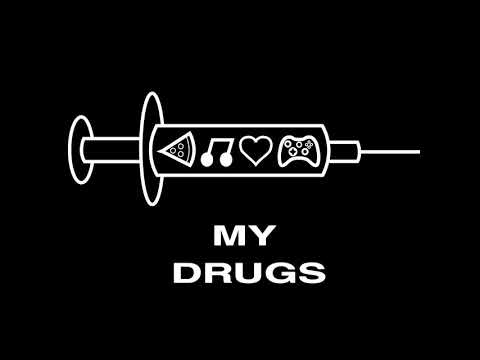 WestBam Feat. Richard Butler - You Need The Drugs (Space Food Edit)