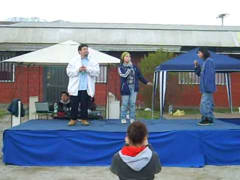 Real Creacion (rimatack) ft desero y patola