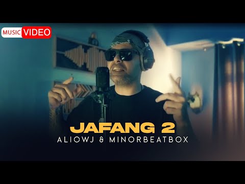 Ali Owj & Minorbeatbox - Jafang 2 | OFFICIAL VIDEO
