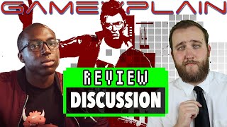 No More Heroes 3: Great or Disappointing? - Review DISCUSSION (Ft. Kinda Funny's Blessing)