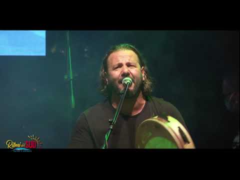 Giancarlo Paglialunga "Zumpa Ninella" - 1^ Edizione Ritmi del Sud - Tropea 2020