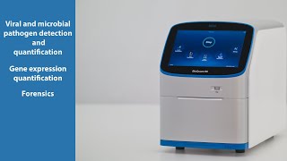 System Real-Time PCR Biosan BioQuant-96