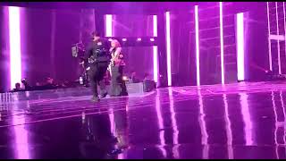 Download lagu Selfi Yamma lida Bawakan Lagu Seraya IDA indosiar mp3