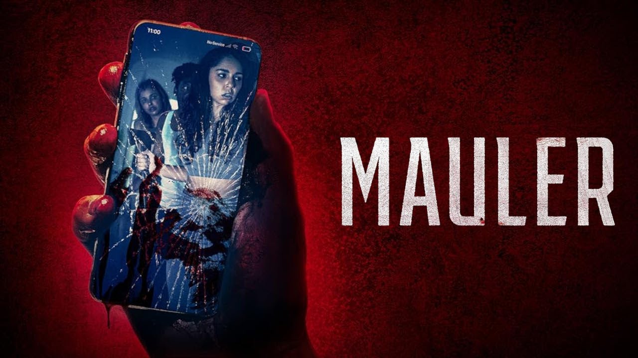Mauler | Official Trailer | Horror Brains