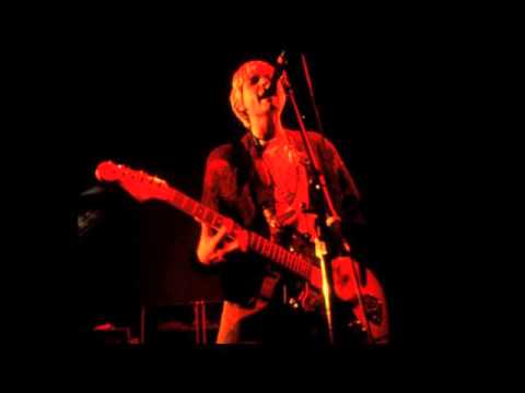 Nirvana - PORTLAND MEADOWS (NO ON 9 BENEFIT), PORTLAND (09-10-1992)
