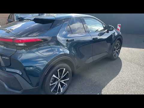 Toyota C-HR PHEV Sport 5Dr - Image 2