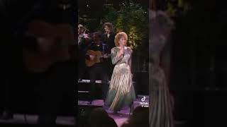 Yesterday my album “Have I Got a Deal for You” turned 40 years old! #reba