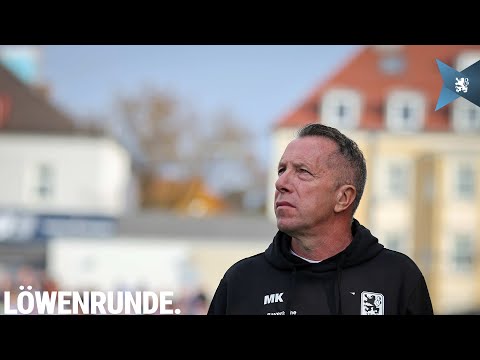 Löwenrunde vor SVWM60 (23.10.2025).