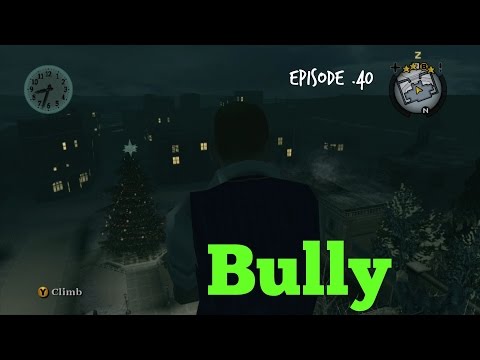 Bully/ Jimmy Is Dead pt40