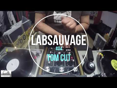 Labsauvage 04 tom cut @djr200 rotary mixer
