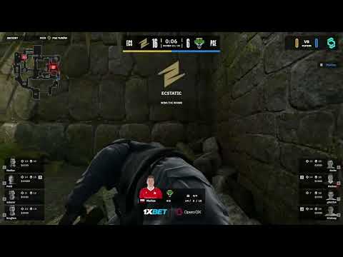 CCT North Europe Series 8