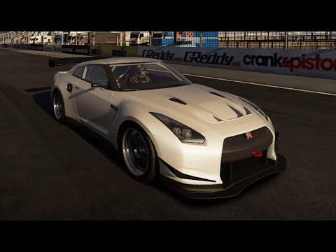 Shift 2 Unleashed All Cars Sounds