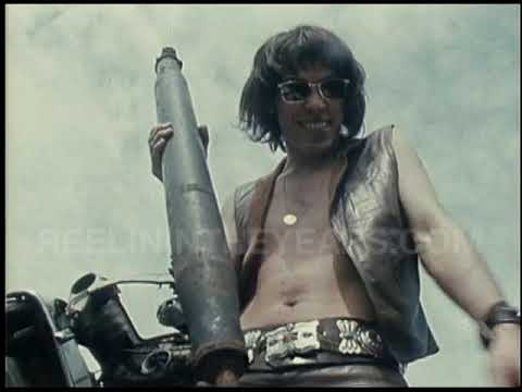 Steppenwolf- "Rock Me" 1969 [Reelin' In The Years Archives]