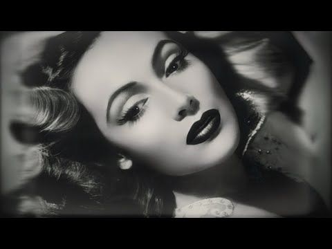 Dolores Del Rio - old Hollywood was so evil to classy women!