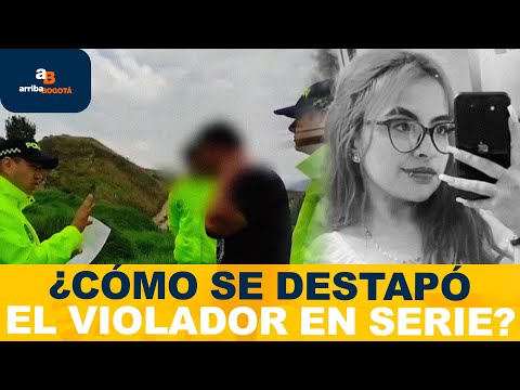 La familia de Catalina Leiva exige justicia: ¿Quién es el VI0LAD0R de Ciudad Bolívar? | ArribaBogotá