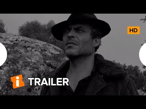 Raiva - Trailer