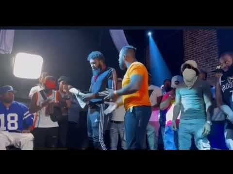 LU CASTRO WHIPS THE POT DIFFERENT THAN JAKKBOY MAINE