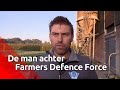 Boerenorganisatie Farmers Defence Force maakt bliksemstart