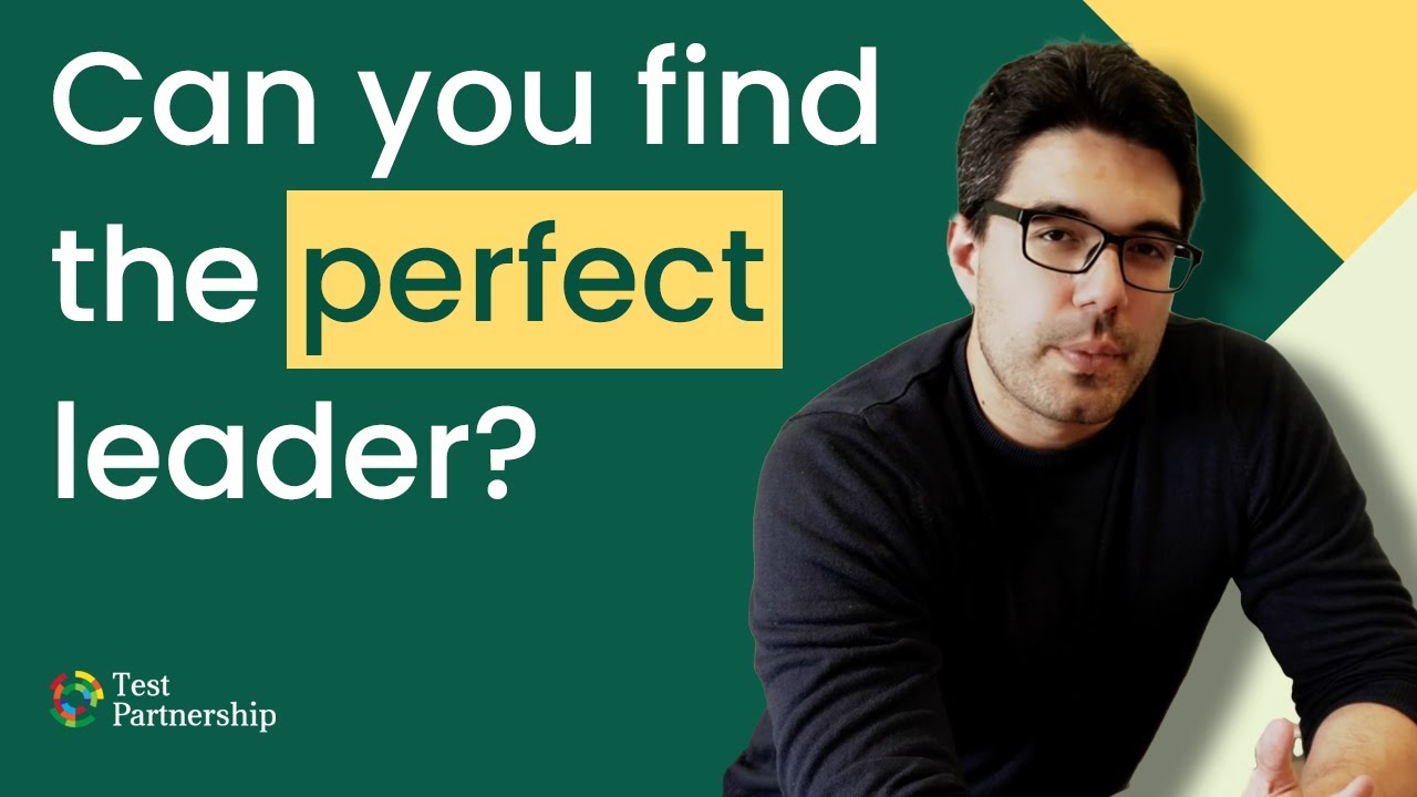 What makes someone a great leader—and can it be measured?